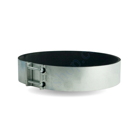 Noise Reduction Clamp - 200mm