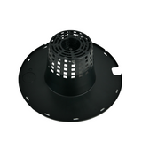Nutrifield Pro Pot DWC 150mm Mesh pot lid suits 15 Litre Set