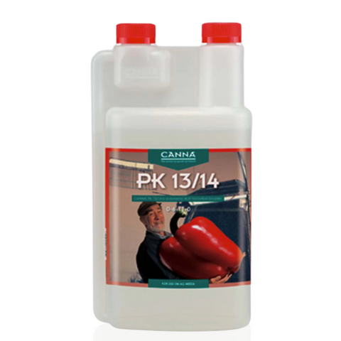 PK13-14 250ml Canna