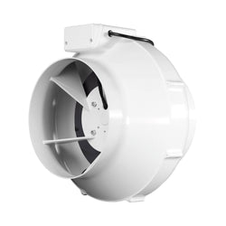 250mm Centrifugal Fan - European Motor - 1300 Cubic Metres Per Hour - PK250-L1
