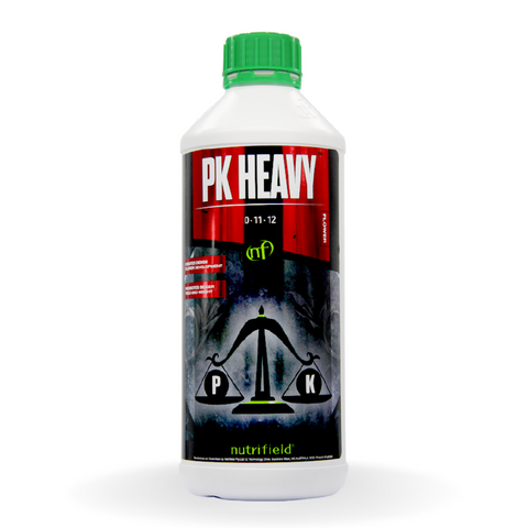 PK Heavy 1 Litre Nutrifield