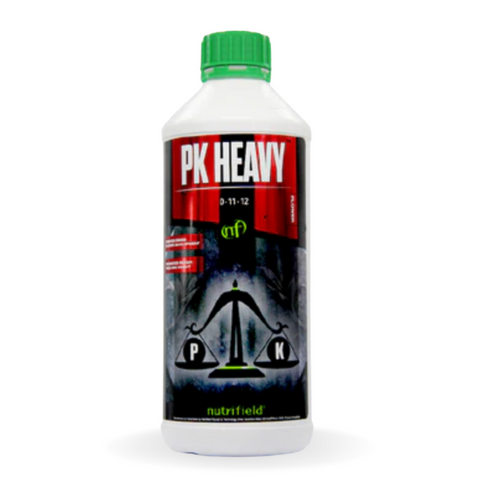 PK Heavy 500ml Nutrifield