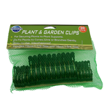 Plant & Garden Clips 10 x Small & 10 x Large Clips per pack