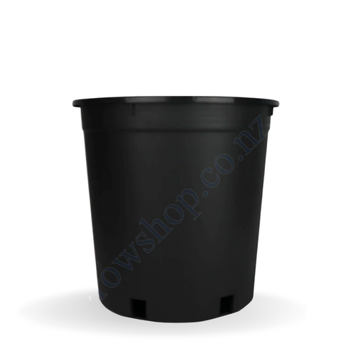 Pot 3.8 Litre Premium Nursery Plastic Pot