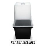 Autopot Cloche Cover Lid suits 8.5 and 15 Litre Pots
