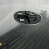 Propagation Chamber 540mm x 280mm x 245mm Twin Adjustable Vents