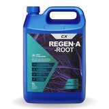Hydro Base Nutrient & Additives 5 Litre Fuel Up Pack - CX Horticulture