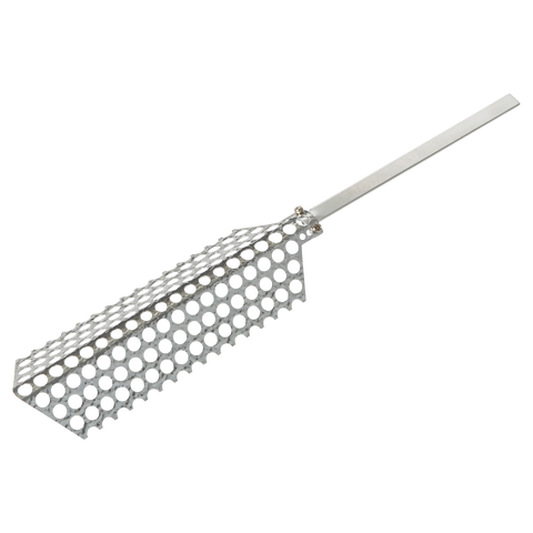 Light Spreader Silver Enforcer Large 1000w only fits Adjust-A-Wings Lamp Holder