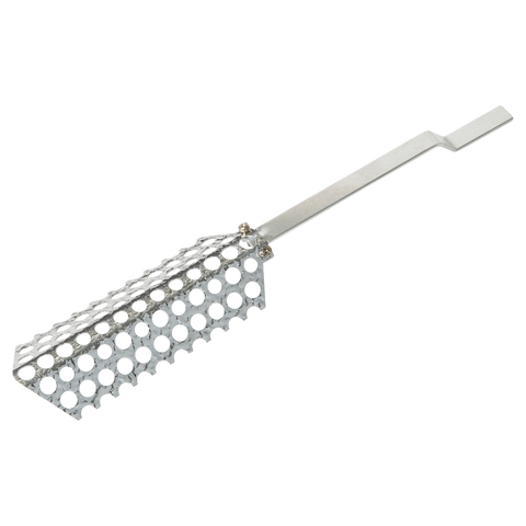 Light Spreader Silver Enforcer Small-Medium 400/600w only fits Adjust-A-Wings Lamp Holder