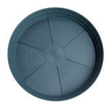 Saucer 310mm internal measurement - Heavy Duty Plastic