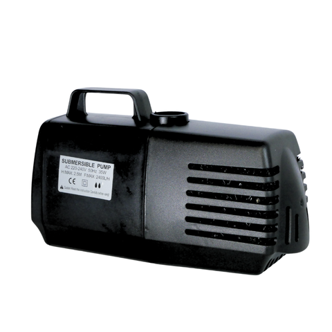 Water Pump 2400 Litres Per Hour 35w