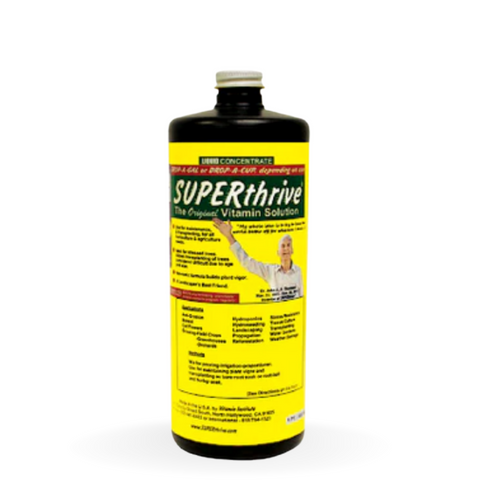 Superthrive 1 Pint 480ml