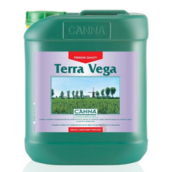Terra Vega 10 Litre Canna