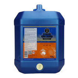 Ultimate Coco Bloom Nutrient Single Part 10 Litre - CX Horticulture