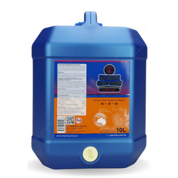 Ultimate Coco Grow Nutrient Single Part 10 Litre - CX Horticulture