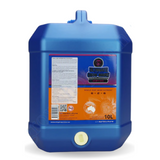 Ultimate Coco Grow Nutrient Single Part 10 Litre - CX Horticulture