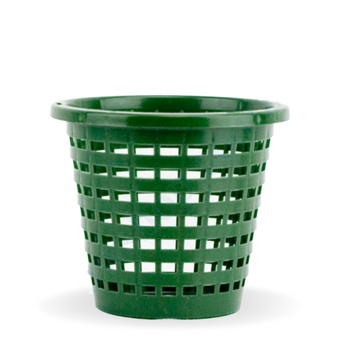 Wick Green 90mm x 80mm