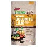 Dolomite Lime 2.5kg Thrive, Organic Certified by BioGro NZ - Yates