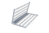 LED 680w Model E Pro - Full Spectrum LED Grow Light 8 Bar Unit # Clearance Special #