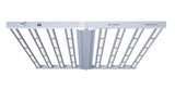 LED 680w Model E Pro - Full Spectrum LED Grow Light 8 Bar Unit # Clearance Special #