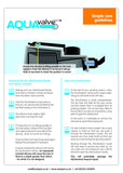 Autopot Easy2grow Starter kit - two 8.5 Litre Pots with 47 Litre Reservoir