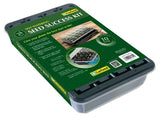 24 Cell Self Watering Seed Success Propagator Kit - Garland