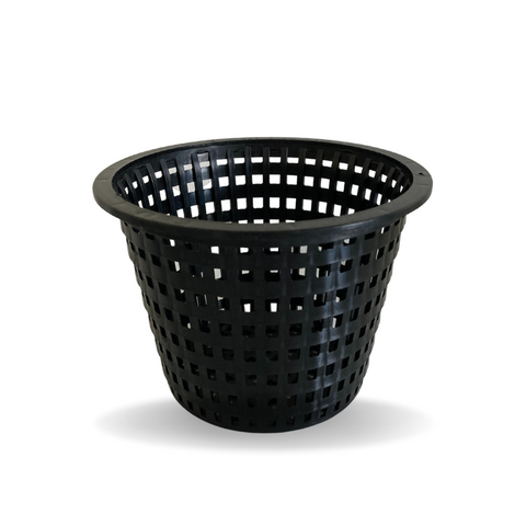 Wick Black Large 145mm x 100mm