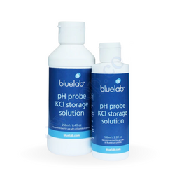 pH Probe KCI Storage Solution 120ml bluelab