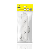 Powerboard 4 Outlet