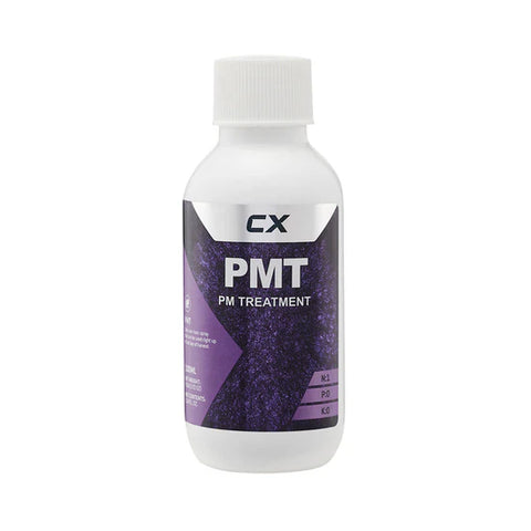 PMT Powdery Mildew Treatment 100ml makes 10 Litres - CX Horticulture