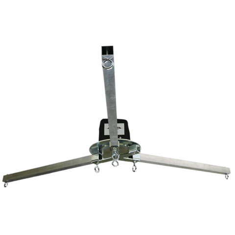 Light Mover Kit Rotary for HPS / LED grow light - Jupiter 2