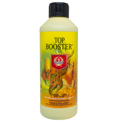 House & Garden Top Booster 500ml