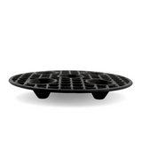 Grid Base 203mm suits 3.8 - 7.6 Litre or 1 - 2 Gallon Root Pot