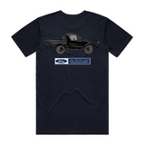 Auckland All Ford Day - 2025 Ardmore 100 Years of the Pick up Truck T Shirt