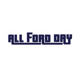 Auckland All Ford Day - 2025 Ardmore 100 Years of the Pick up Truck T Shirt