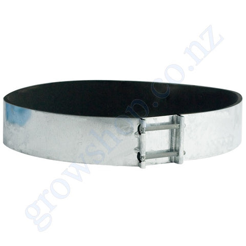 Noise Reduction Clamp - 315mm