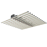 LED Grow Light 1200w Model X Dimmable Full Spectrum 10 Bar Unit