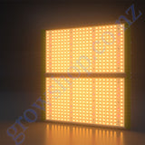 LED Model Q 200w Panel - Full spectrum LED Grow Light