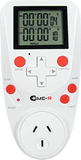 Timer Time-R 24 Hour Digital Heavy Duty Internal Relay