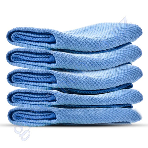 Cleaning Cloth for Lamps & Reflectors – Streak Free Shine for Maximum Light Output