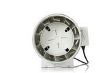 315mm Mixed Flow Fan c/w 2 Speed inline switch
