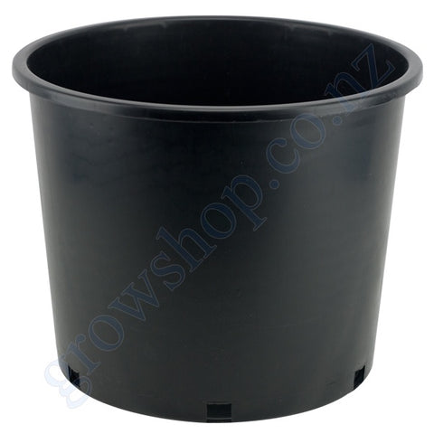 Pot 16 Litre Premium Nursery Plastic Pot