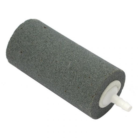 Air Stone 100mm x 50mm Cylindrical - 4 Litres / Minute Output