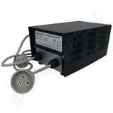 600w HPS & Metal Halide Grow Light Magnetic Ballast c/w Lead & Plug
