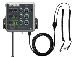 Digital Flood & Drain controller BFDC-B2 Pro Leaf