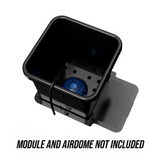 Autopot Air base Square suits 8.5 & 15 Litre Pot
