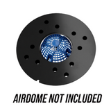 Autopot Air base Round suits 25 Litre XL Pot