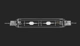Grow Light Kit 630w CMH - Defender Reflector - Hellion By Adjust-A-Wings