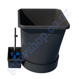 Autopot 25 Litre XL Pot 4 Pot Kit with 47 Litre reservoir