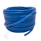 Autopot 6mm internal - 9mm external Blue Soft Plumbing Tube Per Metre